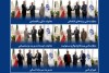 تركیب مدیریتی ستاد مركزی بازآرایی شد